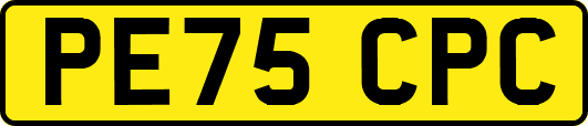 PE75CPC