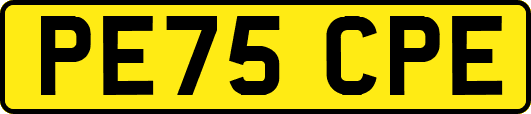 PE75CPE