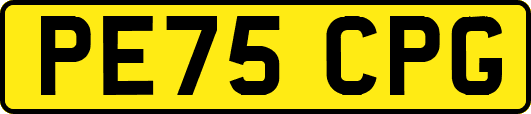 PE75CPG