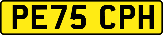 PE75CPH