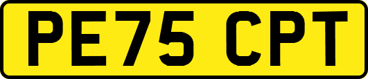 PE75CPT