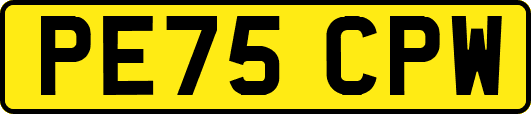 PE75CPW