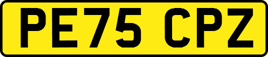 PE75CPZ