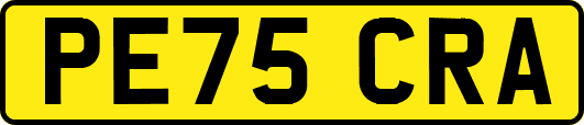 PE75CRA