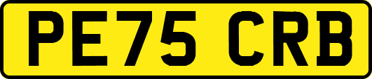 PE75CRB