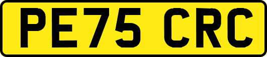 PE75CRC