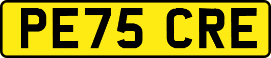 PE75CRE