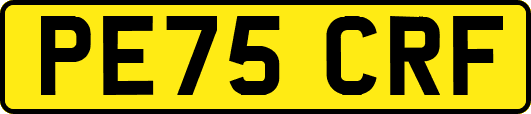 PE75CRF