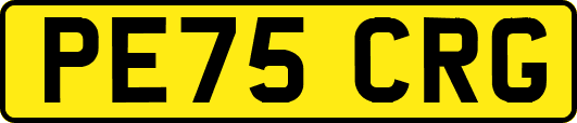 PE75CRG