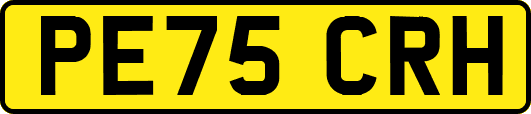 PE75CRH