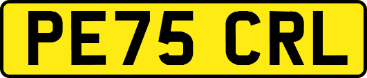 PE75CRL