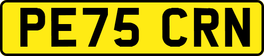 PE75CRN
