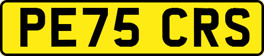 PE75CRS