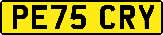 PE75CRY