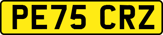 PE75CRZ