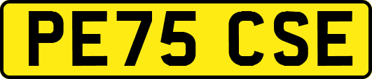 PE75CSE