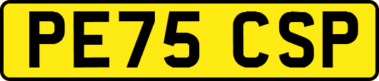 PE75CSP
