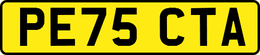 PE75CTA