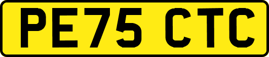 PE75CTC