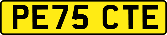 PE75CTE