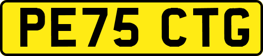 PE75CTG