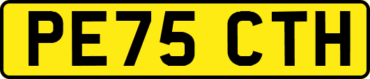 PE75CTH