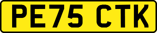 PE75CTK