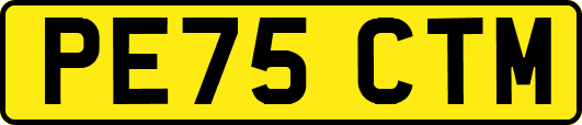 PE75CTM
