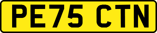 PE75CTN