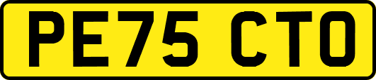 PE75CTO