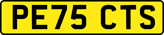 PE75CTS