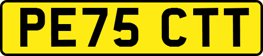 PE75CTT
