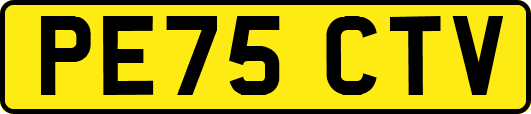 PE75CTV