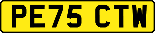 PE75CTW