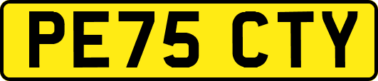 PE75CTY