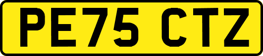 PE75CTZ