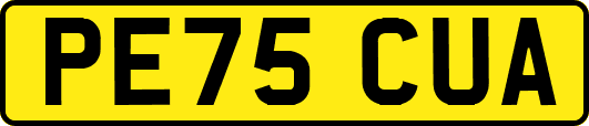 PE75CUA