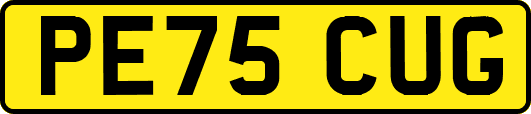 PE75CUG