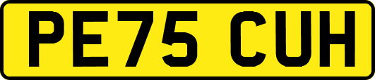 PE75CUH