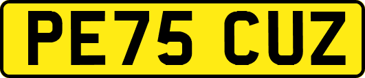 PE75CUZ