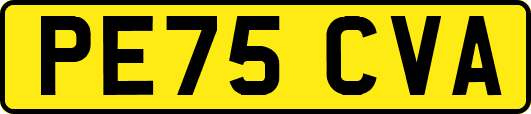 PE75CVA