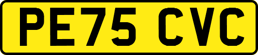 PE75CVC
