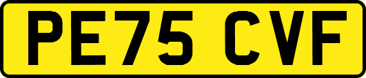 PE75CVF