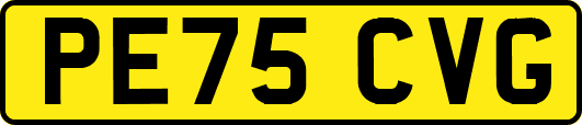 PE75CVG