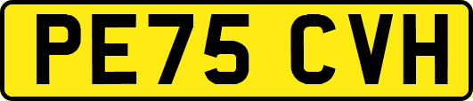 PE75CVH