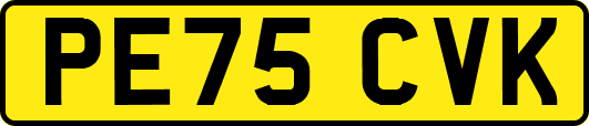 PE75CVK