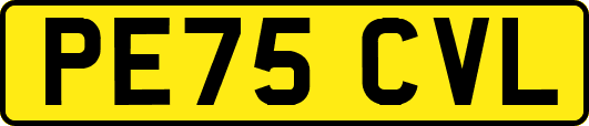 PE75CVL