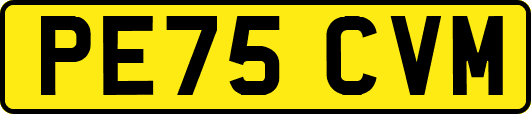 PE75CVM