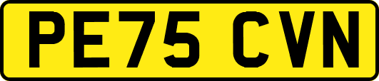 PE75CVN