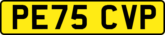 PE75CVP